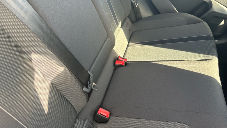 Volkswagen T-Roc 1.0 TSI 115 Life 5dr Petrol Hatchback